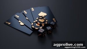 AG真人 agprolive